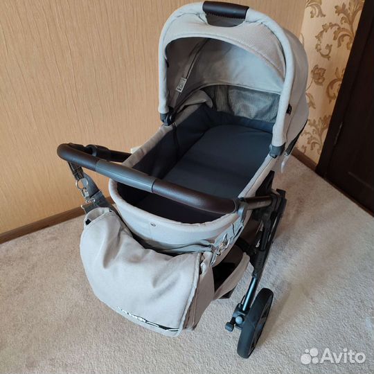 Коляска 2в1 fd Design Salsa 4 Air