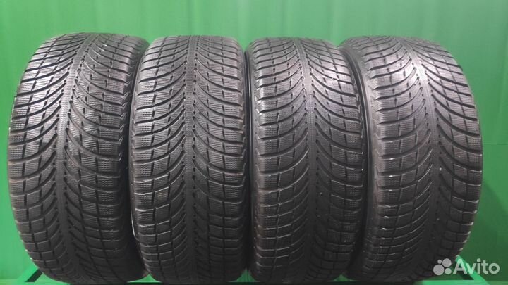 Michelin Latitude Alpin LA2 235/50 R19 103V