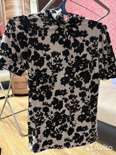 Вещи пакетом 42 44 размер