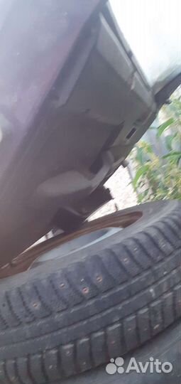 Запчасти на иж ода 2717