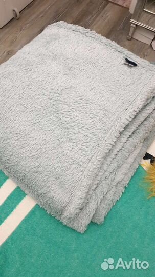 Покрывало на кровать Плед