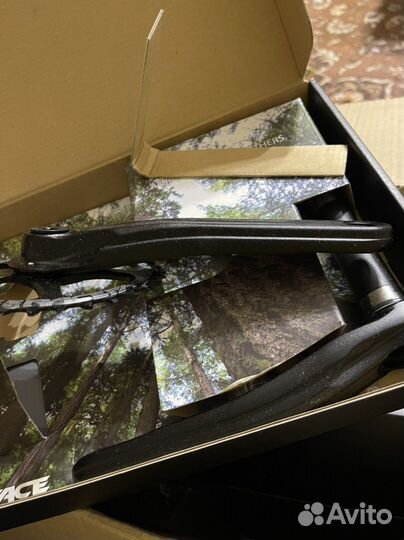 Новые шатуны race face, shimano zee, e-13, sram