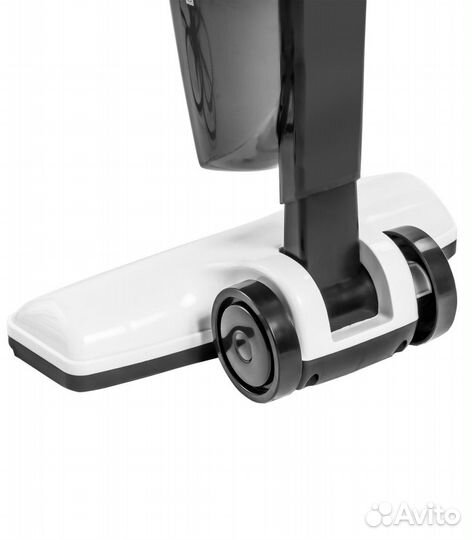 Пылесос galaxy line GL6234, 700 Вт, серый