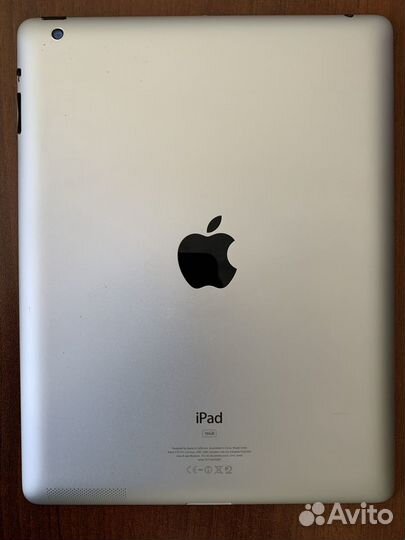 iPad 3 16gb
