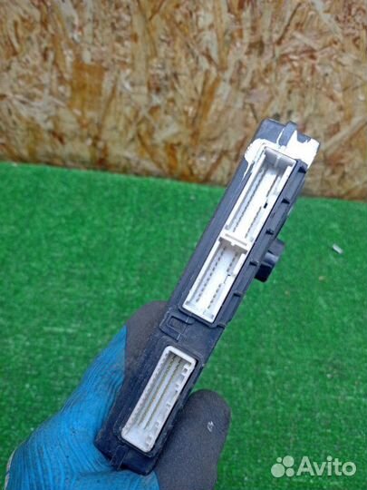 Блок комфорта Hyundai I30 2007-2012