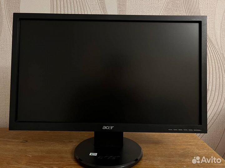 Монитор Acer v203hl