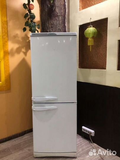 Холодильник бу с доставкой