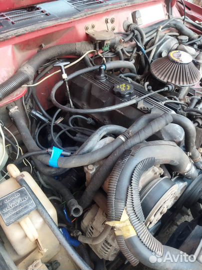 Купить двигатель Джип Чероки в Перми