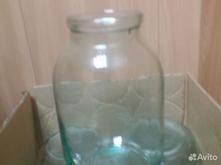 Банки для заготовок 0.7 л