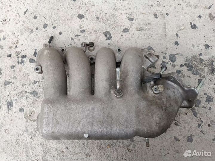 Запчасти от Honda Accord 7