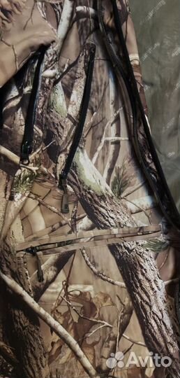 Костюм Remington Mehto Pro Camo р.М