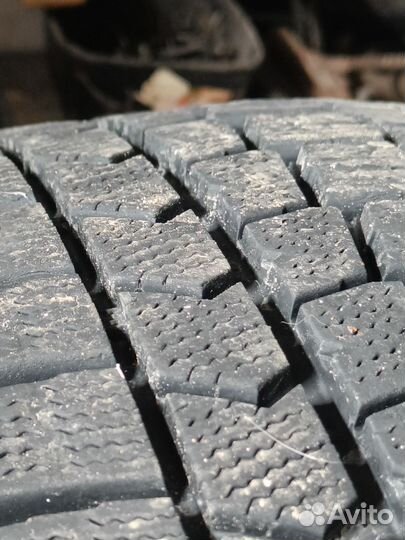 Dunlop Winter Maxx 205/60 R16