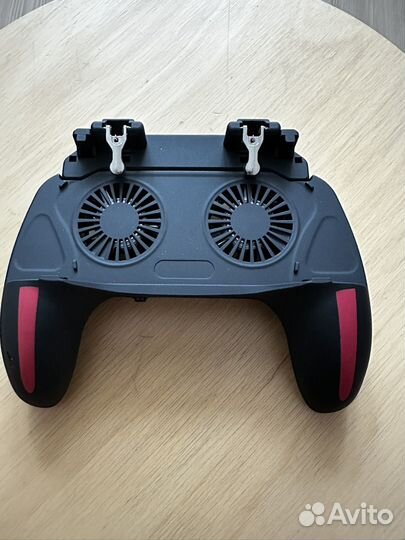 Джойстик геймпад триггер для смартфона