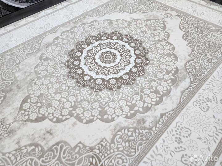 Ковёр Новый 3х4