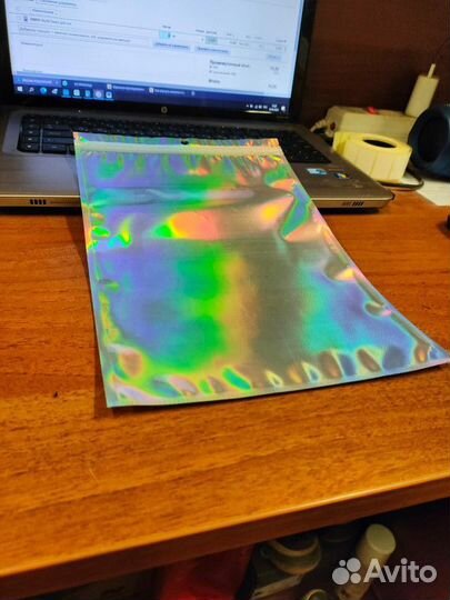 Пакеты дойпак / Отправка в любой город