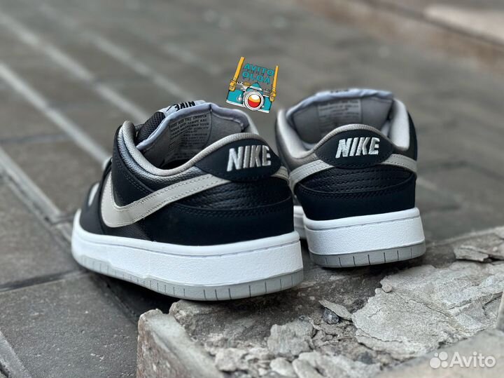 Nike Dunk SB Low J-Pack Shadow