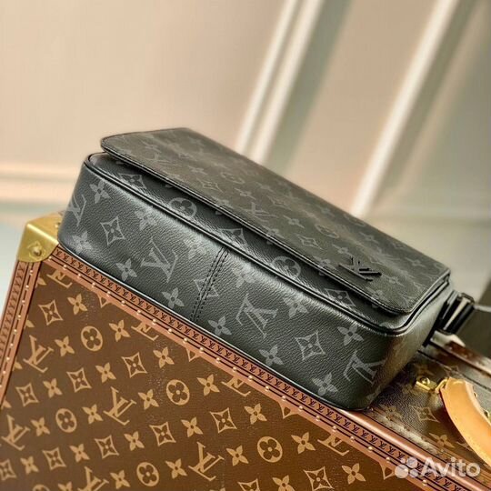 Сумка мужуская Louis vuitton