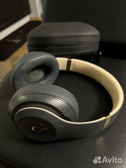 Наушники Beats studio 3 wireless(оригинал)