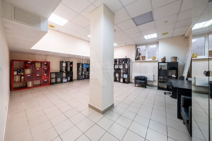 Склады, хранение товаров