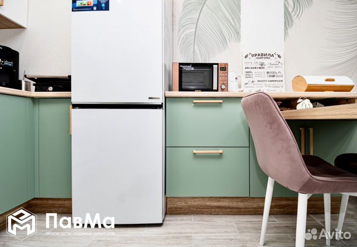 Кухонные гарнитуры по Вашим размерам 121*144