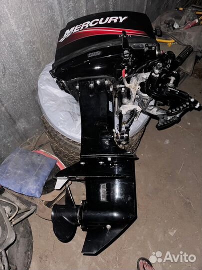 Продажа мотора