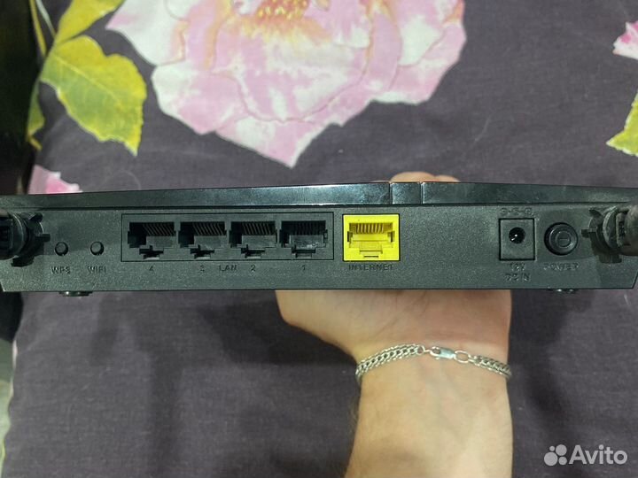 Роутер МТС 5g