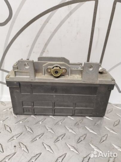 Блок управления ABS Mercedes-Benz C-Class W202 2.0