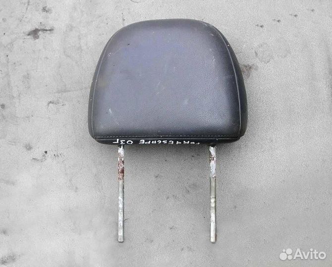 Подголовник передний Ford Escape 2.0 2003