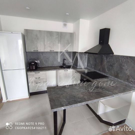 Модульная кухня доставка 1 день