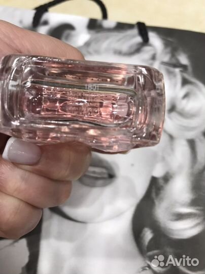 Givenchy irresistible оригинал