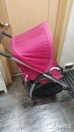 Коляска прогулочная 3 позиции Inglesina Avio