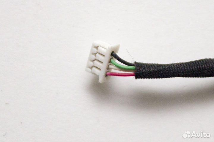 USB DC301009H00 для Lenovo Z565