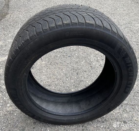 Michelin Pilot Alpin 5 SUV 275/45 R20 110V