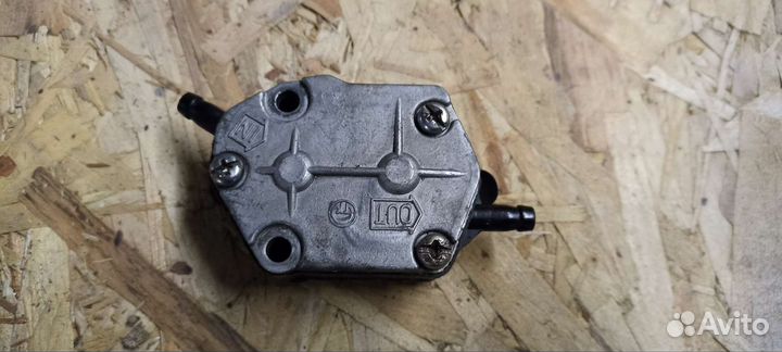 Yamaha по запчастям