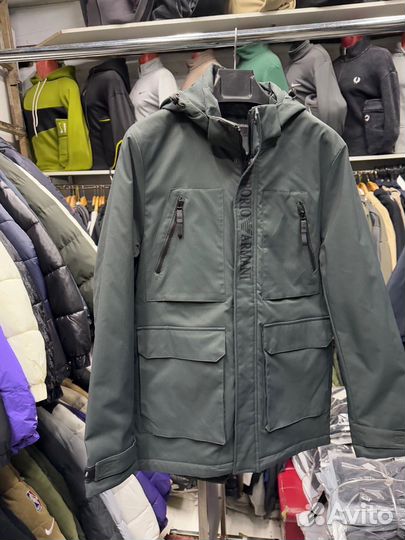 Куртки весна осени стильные