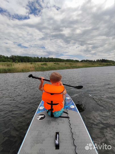 Sup board сап борд в самаре