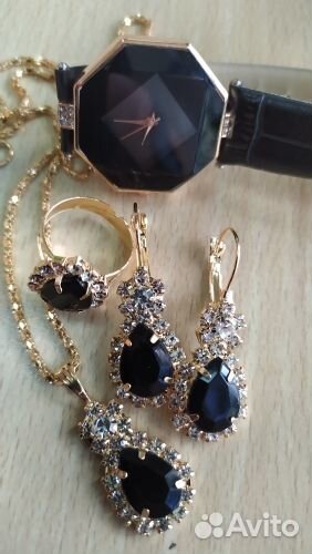 Набор для подарка 5 в 1