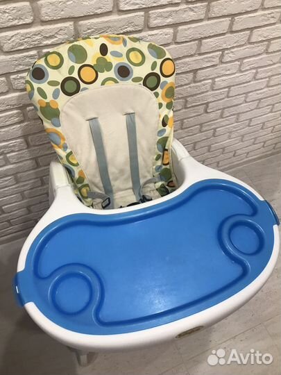 Стул для кормления