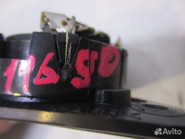 Динамик Porsche Cayenne 955