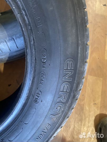 Michelin Energy Saver 205/65 R15 94T