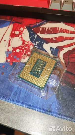 Процессор intel core i5 12400f oem