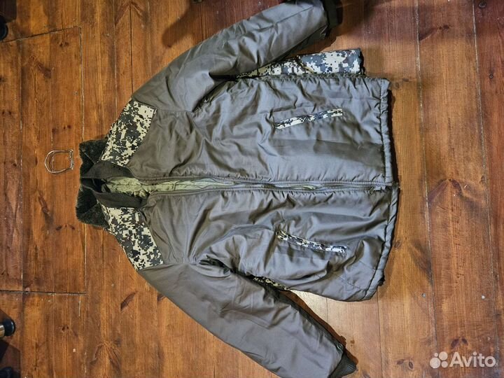 Спецодежда