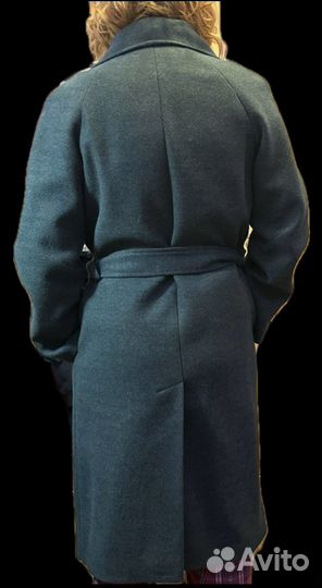 Пальто женское