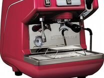 Кофемашина Nuova Simonelli Appia Life 1gr