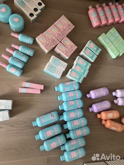 Уход для волос Hairburst