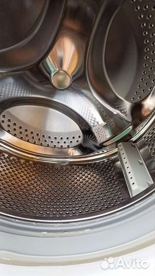 Стиральная машина бу indesit