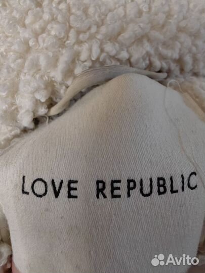 Куртка зимняя женская 44 46