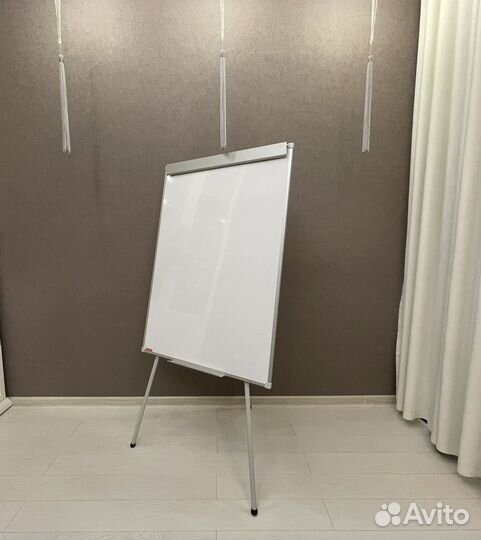 Флипчарт аренда/маркерная доска аренда