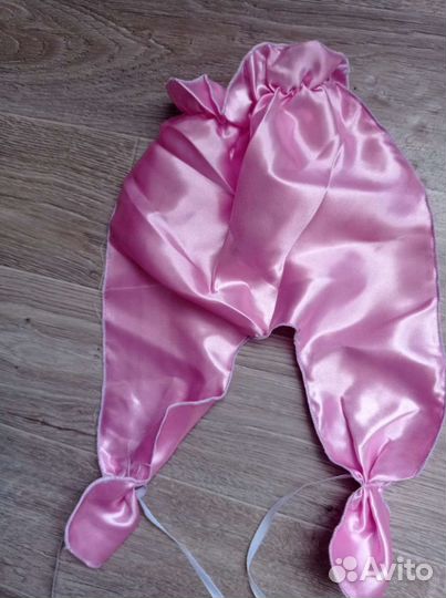 Ползунки на свадьбу