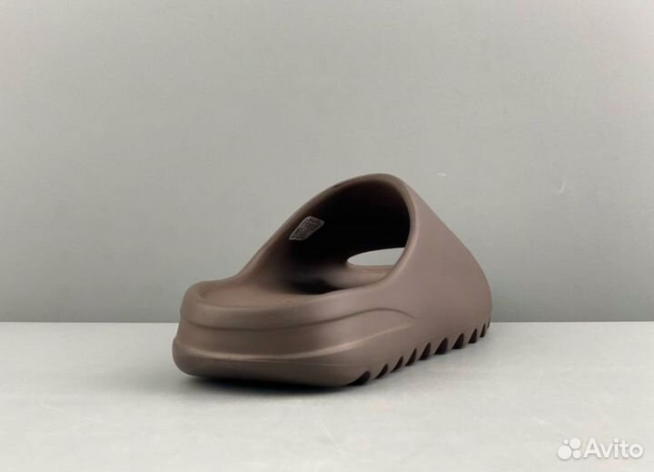 Шлепки мужские adidas yeezy slide